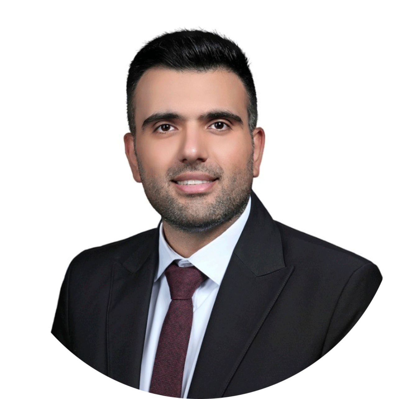 علیرضا توحیدی نسب